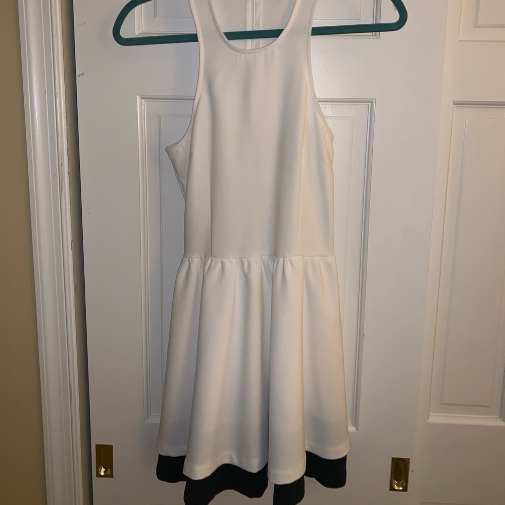 Tobi Skater dress